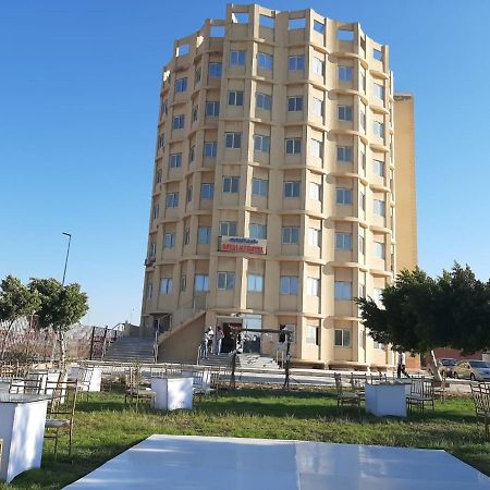 Royal NJ Hotel Borg El Arab Dış mekan fotoğraf